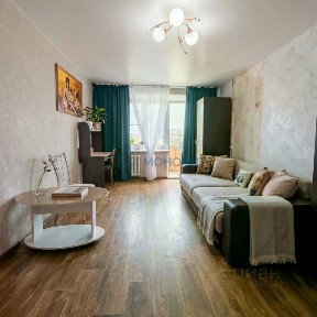 Продается 1-комн. квартира, 29,9 м²