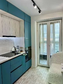 Продается 2-комн. квартира, 58,8 м²