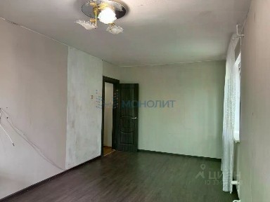 Продается 2-комн. квартира, 42,9 м²