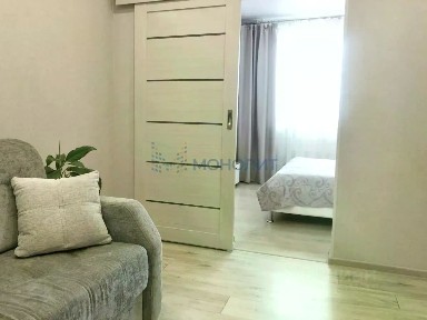 Продается 1-комн. квартира, 39,6 м²