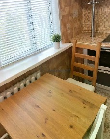 Продается 1-комн. квартира, 36,1 м²