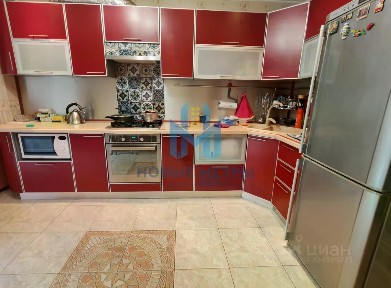 Продается 3-комн. квартира, 90 м²
