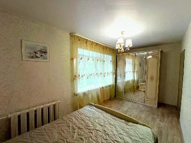Продается 2-комн. квартира, 42,5 м²