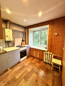 Продается 3-комн. квартира, 42,6 м²