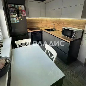 Продается 2-комн. квартира, 46,6 м²