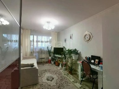 Продается 2-комн. квартира, 49,8 м²