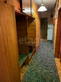 Продается 3-комн. квартира, 62 м²