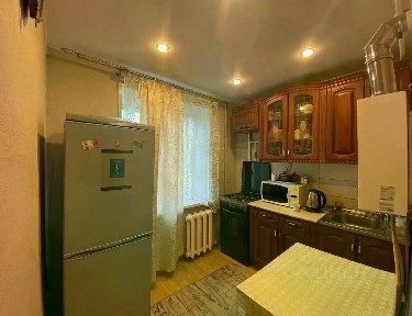 Продается 1-комн. квартира, 33,5 м²