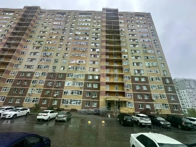 Продается студия, 26,8 м²