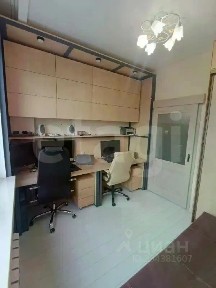 Продается 2-комн. квартира, 68,9 м²