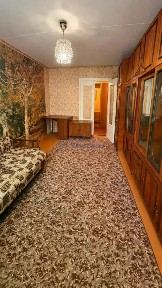 Продается 2-комн. квартира, 51,2 м²