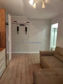 Продается 3-комн. квартира, 55,5 м²