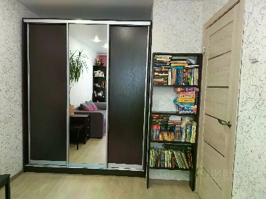 Продается 2-комн. квартира, 44,5 м²