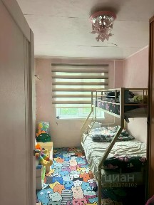 Продается 2-комн. квартира, 39 м²