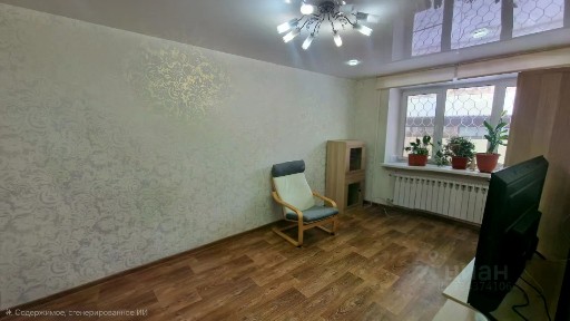 Продается 2-комн. квартира, 39,8 м²