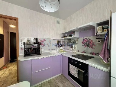 Продается 1-комн. квартира, 28 м²