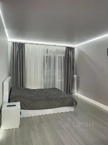 Продается студия, 35 м²