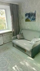 Продается 1-комн. квартира, 21,4 м²