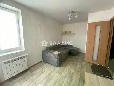 Продается 1-комн. квартира, 28,6 м²