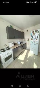 Продается 1-комн. квартира, 31,9 м²