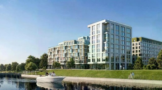 Продается 1-комн. квартира, 49,3 м²