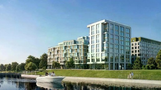 Продается 1-комн. квартира, 41,3 м²