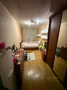 Продается 2-комн. квартира, 44 м²