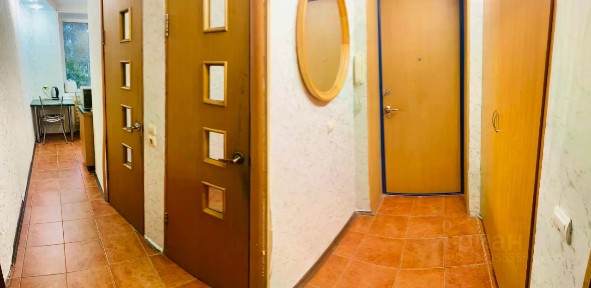 Продается 3-комн. квартира, 62,2 м²