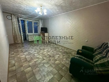Продается 2-комн. квартира, 44,9 м²