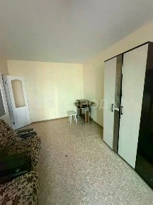 Продается 1-комн. квартира, 39,1 м²