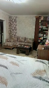 Продается 1-комн. квартира, 34,6 м²
