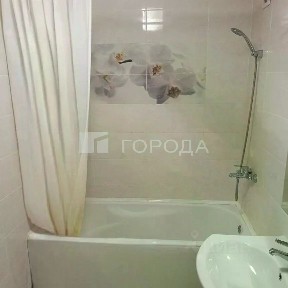 Продается 1-комн. квартира, 52,6 м²