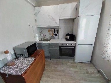 Сдается 1-комн. квартира, 33 м²