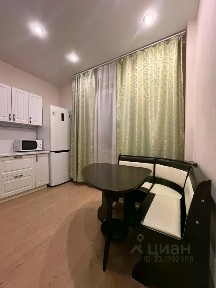 Сдается 1-комн. квартира, 35 м²