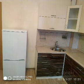 Сдается 1-комн. квартира, 47 м²