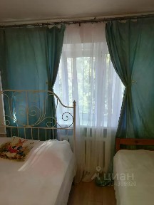 Сдается 1-комн. квартира, 18 м²
