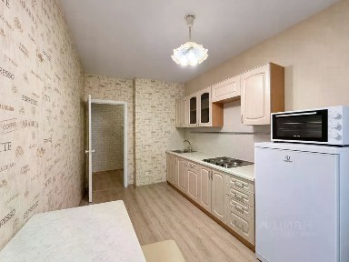Продается 2-комн. квартира, 52,2 м²