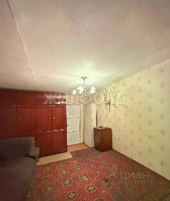 Продается 3-комн. квартира, 60,8 м²