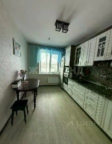 Продается 2-комн. квартира, 60,6 м²