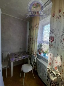 Продается 1-комн. квартира, 27,3 м²