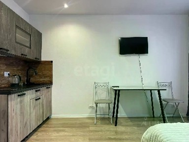 Сдается студия, 25 м²