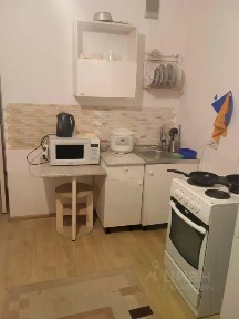 Сдается студия, 24 м²