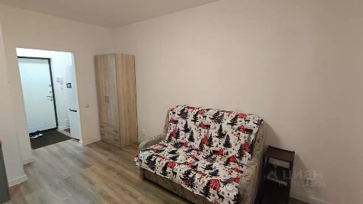 Сдается студия, 27 м²