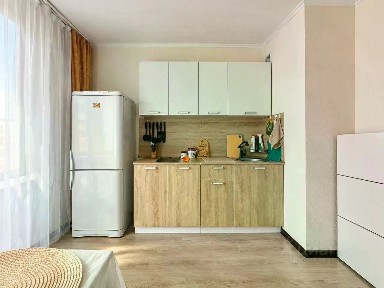 Сдается 1-комн. квартира, 29 м²