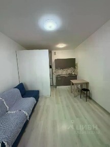 Сдается студия, 24,3 м²