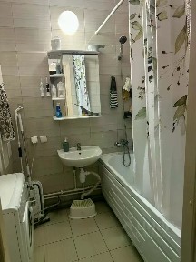 Сдается 2-комн. квартира, 58 м²