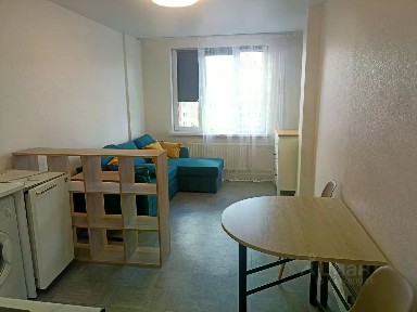Сдается студия, 23 м²