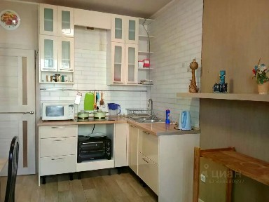 Сдается 1-комн. квартира, 37,7 м²