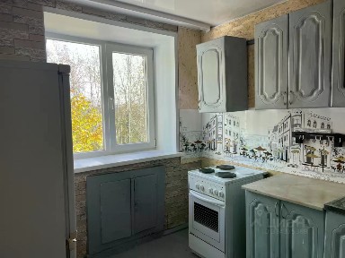Продается 2-комн. квартира, 44,4 м²