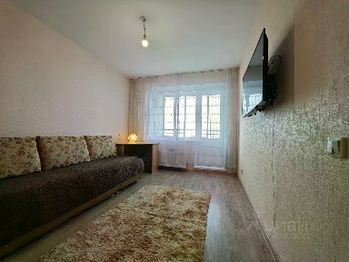 Продается 1-комн. квартира, 34,4 м²